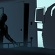 Image for article titled Last Night I Woke Up to a Stranger Looming Over My Bed